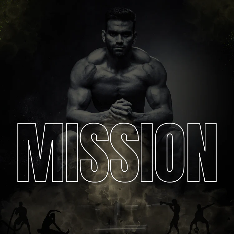 Person lifting weights